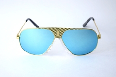 Gafas Aviador Blue
