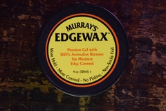 Cera Murray's Edgewax - hipster