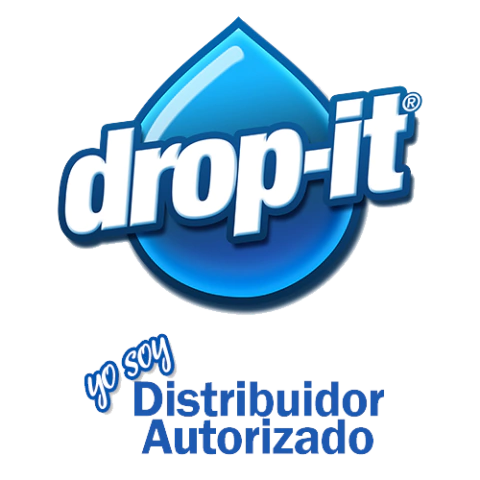 Tienda en línea de Dropit