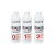 Ondulación Nº 1 – 2 – 3 – Chemdy Bell – Silkey X 270 Ml ( 1 unidad )