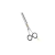Tijera de Pulir 6.5″ Acero Inox @Style.Cut