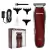 Teknikpro Trimmer Recargable Re-Touch
