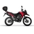 Gilera SMX 200 Adventure