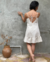 Vestido Babado na internet