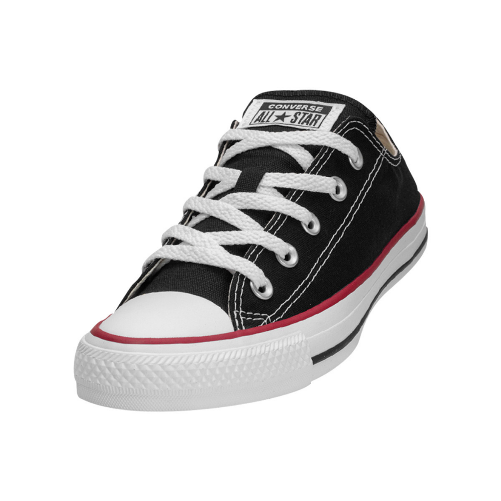 Tênis Converse All Star Ct As Core Ox - Preto