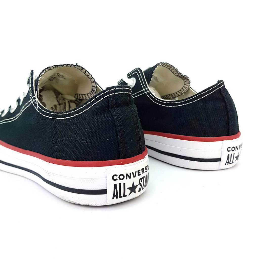 Tênis Converse CT All Star Core Ox Preto