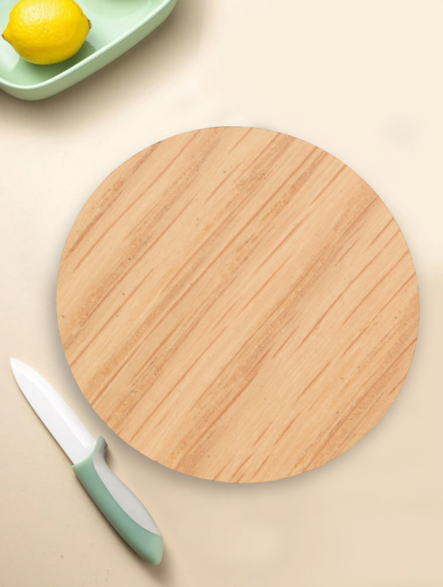 Las mejores tablas de madera para servir y cortar como un chef
