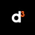 d3 Tape | Cohesiva