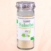 Sazonador de sal de mar con cebolla, hoja santa (Salsebo)