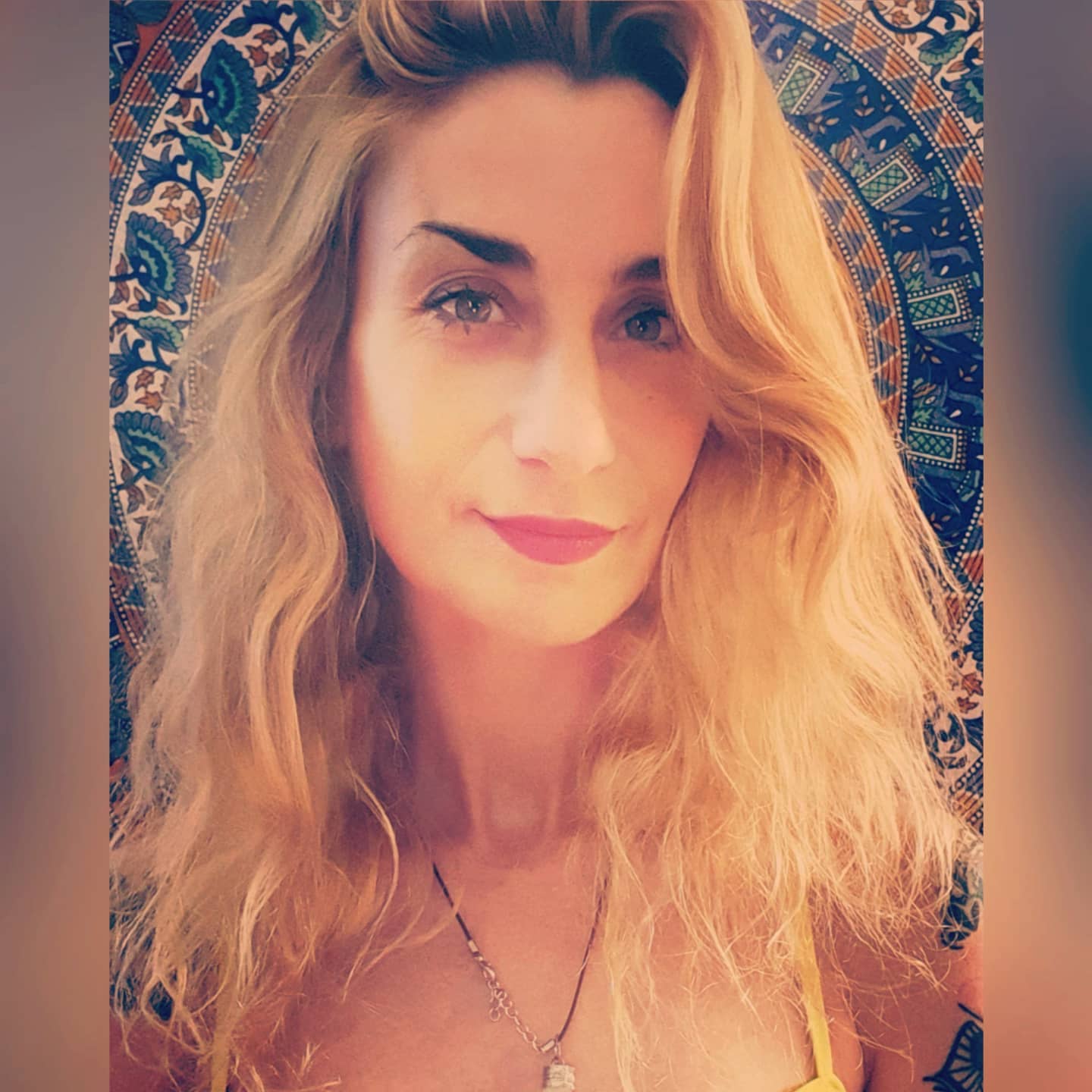 Rocío - Creadora de Astronumeross