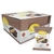 Alfajor de Arroz Marroc Negro LULEMUU x 12u