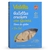 Galletitas Crackers de Quinoa sin Sal ViaVita Libres de Gluten