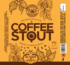 Xpress Stout Navideña