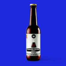 Fumata Negra - Stout en internet