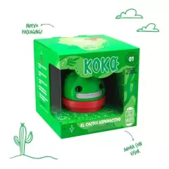 Cogonauts - Cogo Koko (grinder) - comprar online