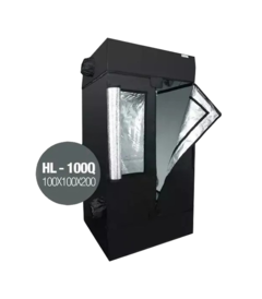 Carpas Homelab 100 (100x100x200) - Homelab
