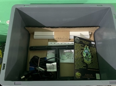 Aeroclonador 48 esquejes - La Maquina de Hacer Esquejes - Notas Verdes Growshop 