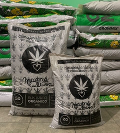 Sustrato Mama Cultiva x 20lts