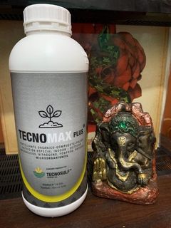 Tecnosulf - Tecnomax Plus x 1lts