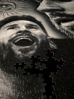 PUZZLE 1000 PIEZAS "PERSEVERANCIA" 2 en internet