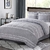 ACOLCHADO LINEA DELUX BLANCO PARIS SOMMIER - tienda online