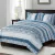 Imagen de ACOLCHADO LINEA DELUX BLANCO PARIS SOMMIER