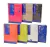 JUEGO DE TOALLA Y TOALLON ARCO IRIS TIM 500 GRAMOS 100 % ALGODON - comprar online