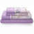 JUEGO DE SABANAS PALETTE ACCENT PERCAL 180 HILOS CON EMBOZO AL TONO - comprar online