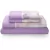 JUEGO DE SABANAS PALETTE ACCENT PERCAL 180 HILOS CON EMBOZO AL TONO - comprar online