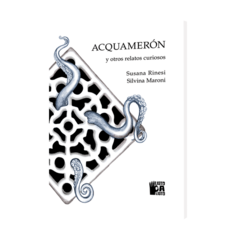 Acquamerón y otros relatos curiosos