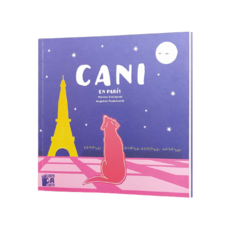 Cani en París