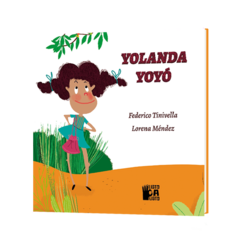 Yolanda Yoyó