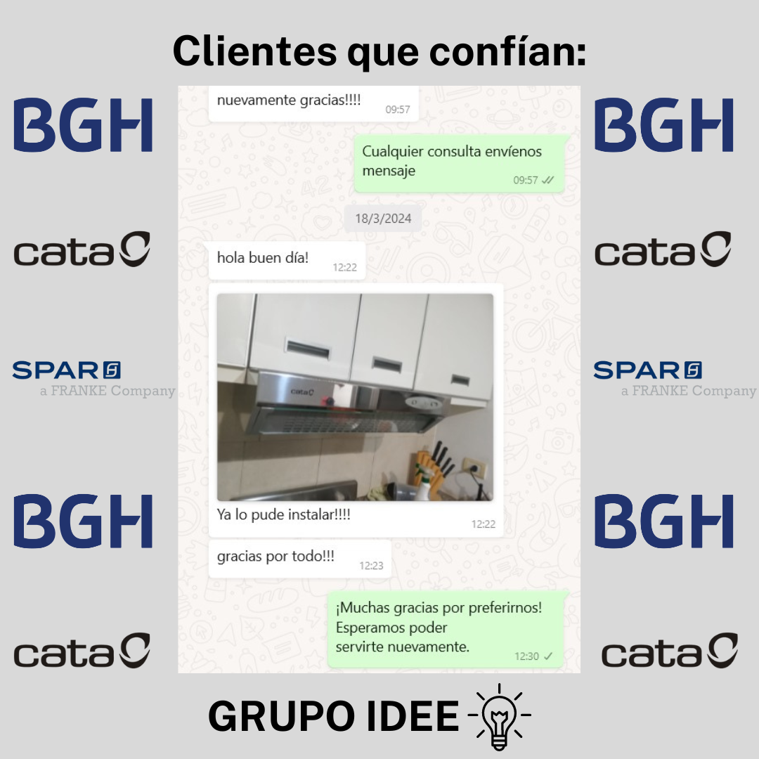 reseñas cata