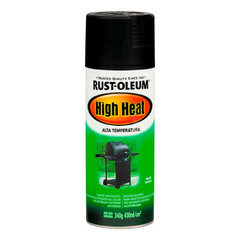 Aerosol High Heat 650°C 340G