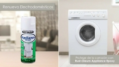 Aerosol Epoxy para electrodomésticos 340g - comprar online