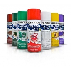 Aerosol Ultra Cover Multiuso 340gr