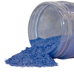 AZUL REFLEX - METALLIC SHIMMER PIGMENT