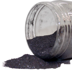NEGRO REFLEX - METALLIC SHIMMER PIGMENT