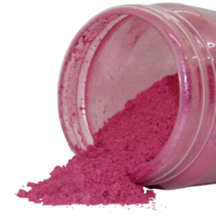 ROSA - METALLIC SHIMMER PIGMENT