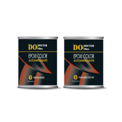 PINTURA EPOXI DOCTOR OBRA X 1 LT