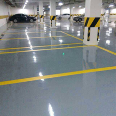 Pintura Epoxy de Alta Resistencia x 8LTS. (Gris) - comprar online