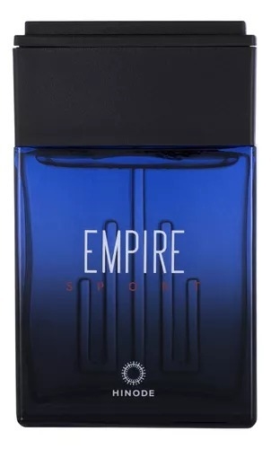 Empire Legacy 100ml  Perfume Feminino Hnd Nunca Usado 84428829