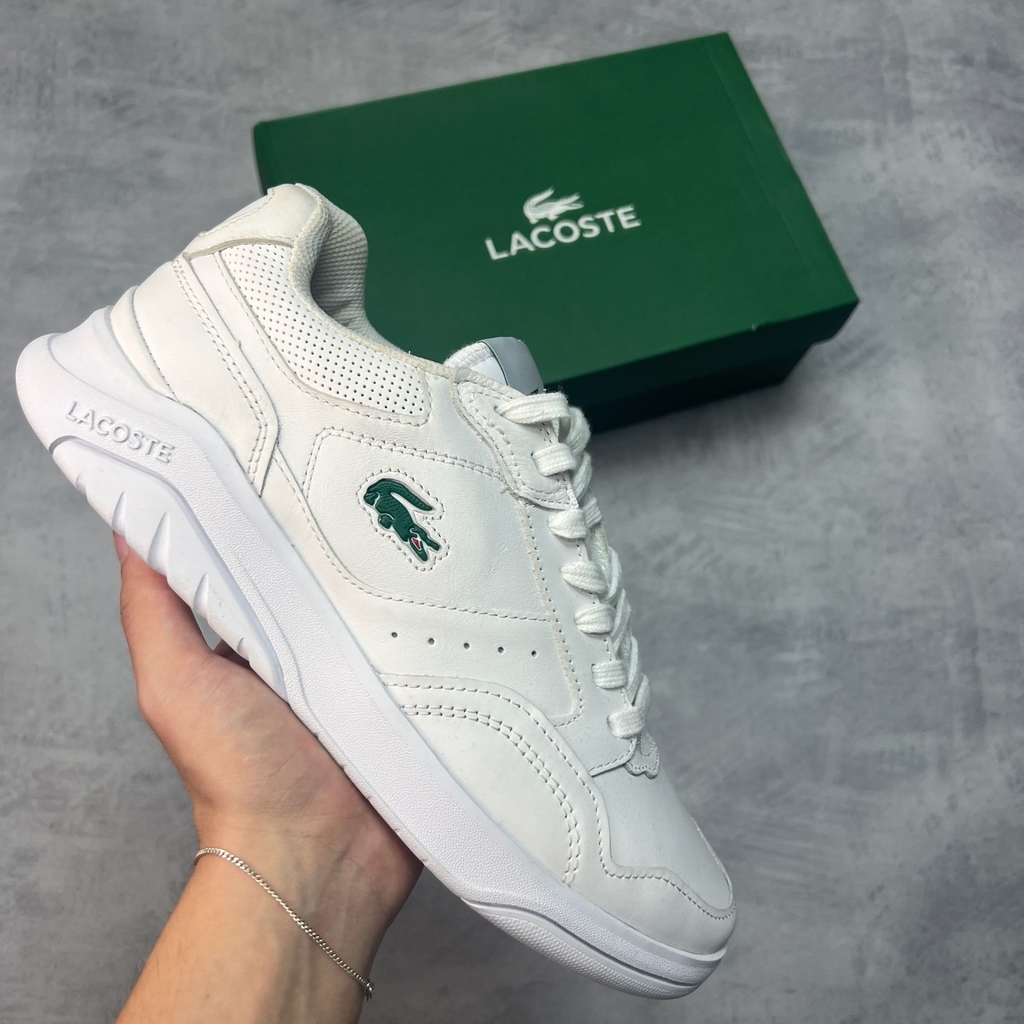 Shoes Lacoste Game Advance Luxe • shop