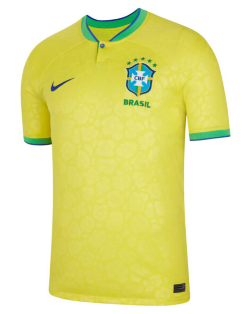 Nike lança uniformes da Seleção feminina para Copa do Mundo de