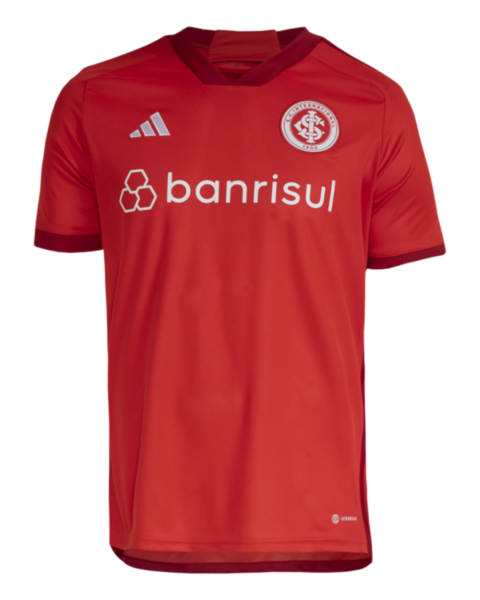 Camisa Internacional Away (2) 2023/24 Adidas Feminina