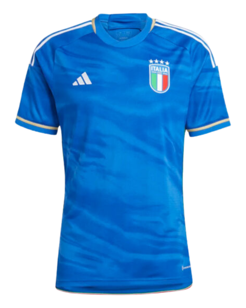 Camisa Pré-jogo Argentina in 2023  Adidas jersey, Blue adidas, Mens tops