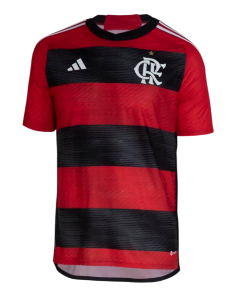 Camisa Flamengo Treino 2023 Adidas / MSPORTS R$: 144,90