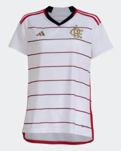 Camisa Flamengo Treino 2023 Adidas / MSPORTS R$: 144,90