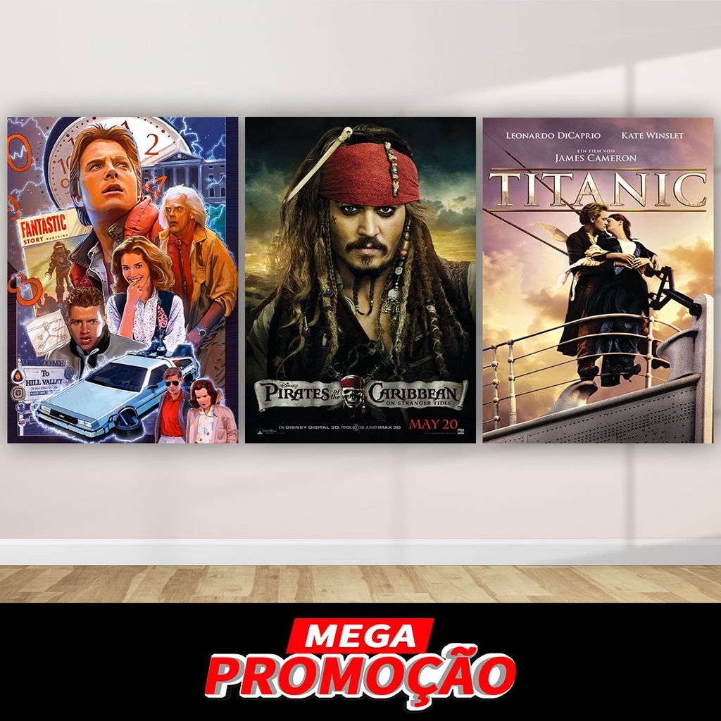 the pirates filmes oficial