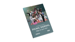 PICNIC SIDERAL: Algo en qué creer (PREVENTA)